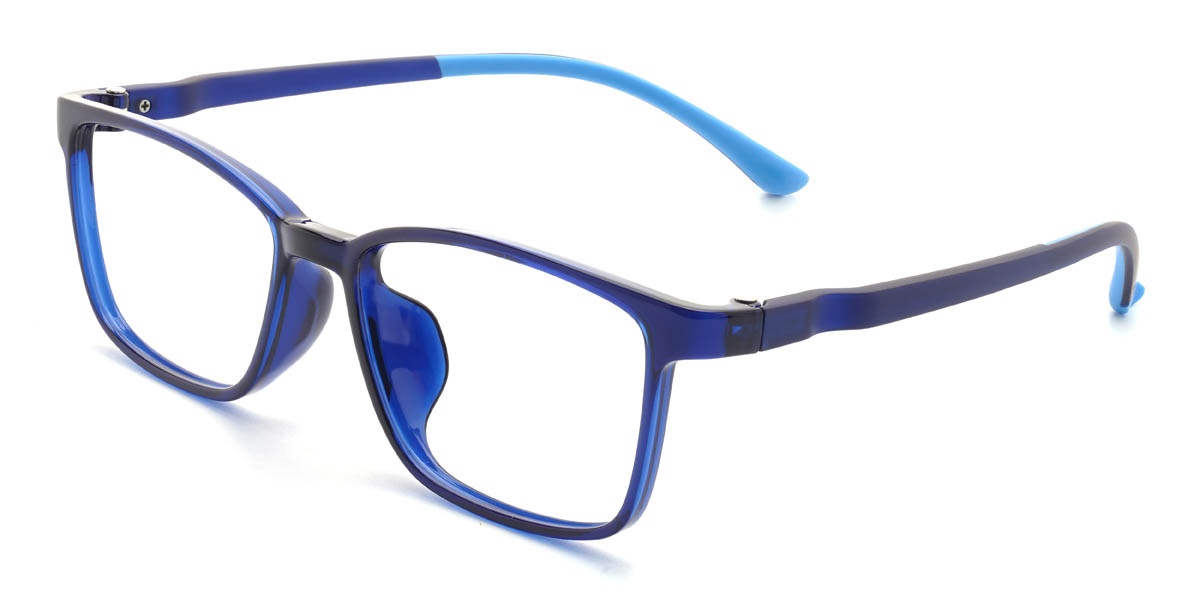 Bleu Garcia (Age 10-16) Lunettes - Kids Glasses