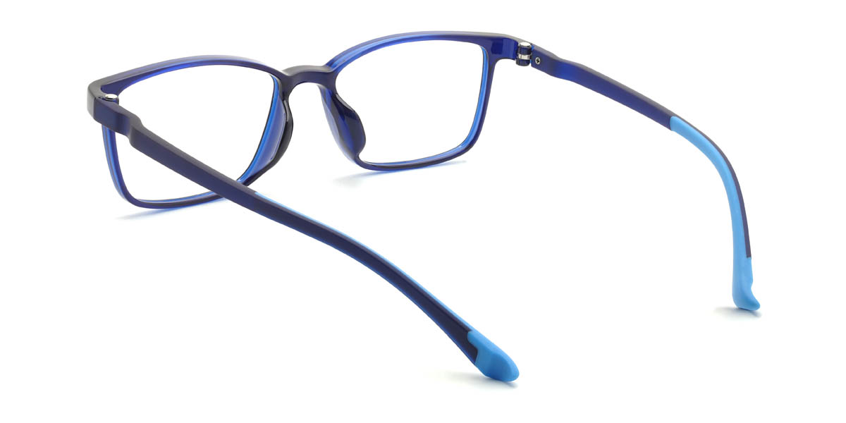 Bleu Garcia (Age 10-16) Lunettes - Kids Glasses