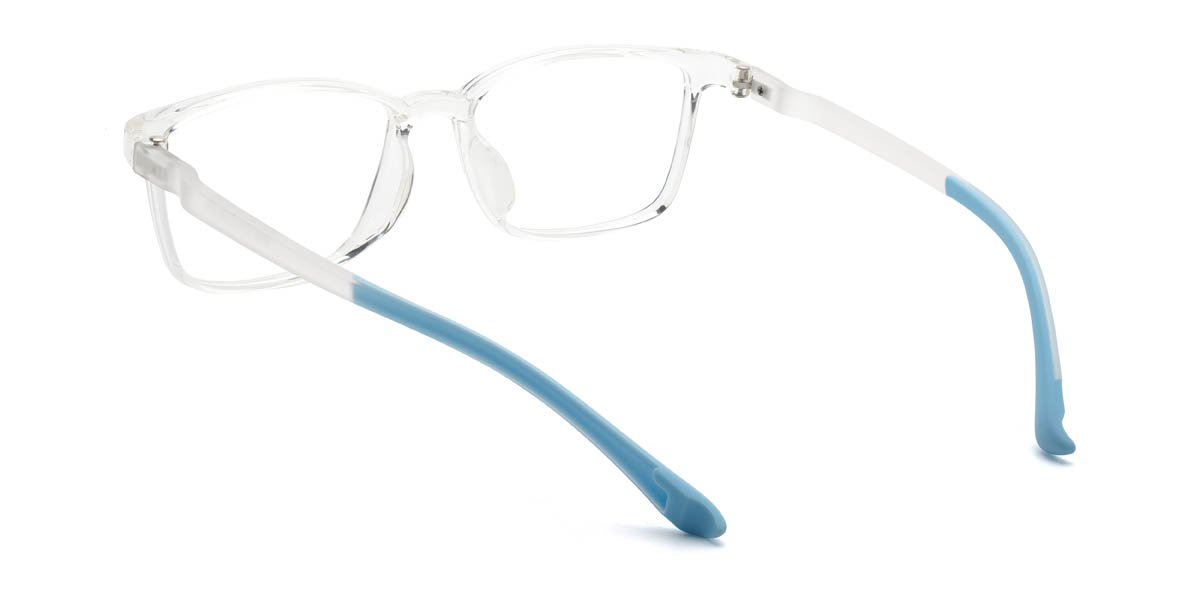 Klar Garcia (Age 10-16) Brille - Kids Glasses
