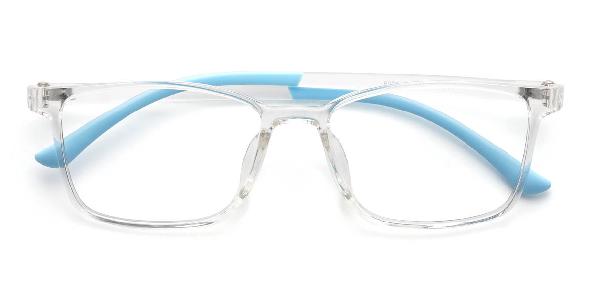 Klar Garcia (Age 10-16) Brille - Kids Glasses