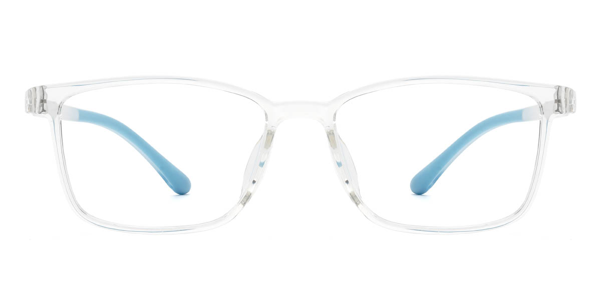 Clear Garcia (Age 10-16) - Rectangle undefined