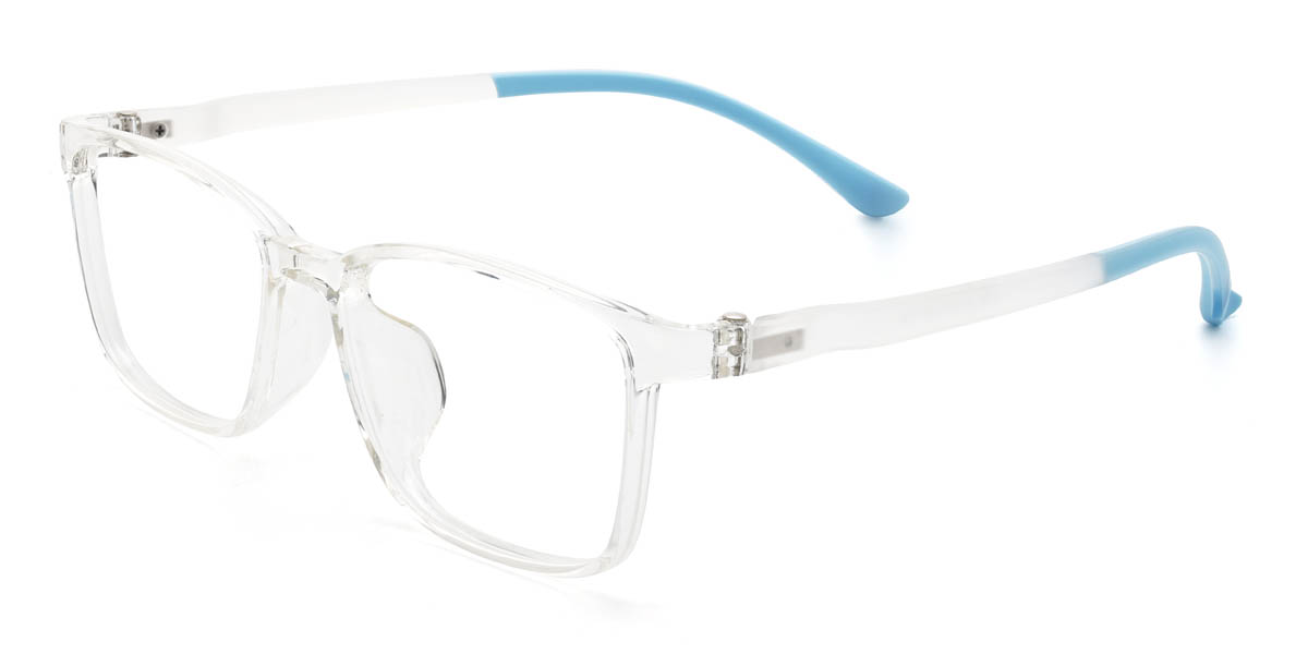 Klar Garcia (Age 10-16) Brille - Kids Glasses