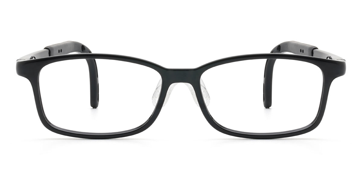 Black Haitham (Age 10-16) - Rectangle undefined