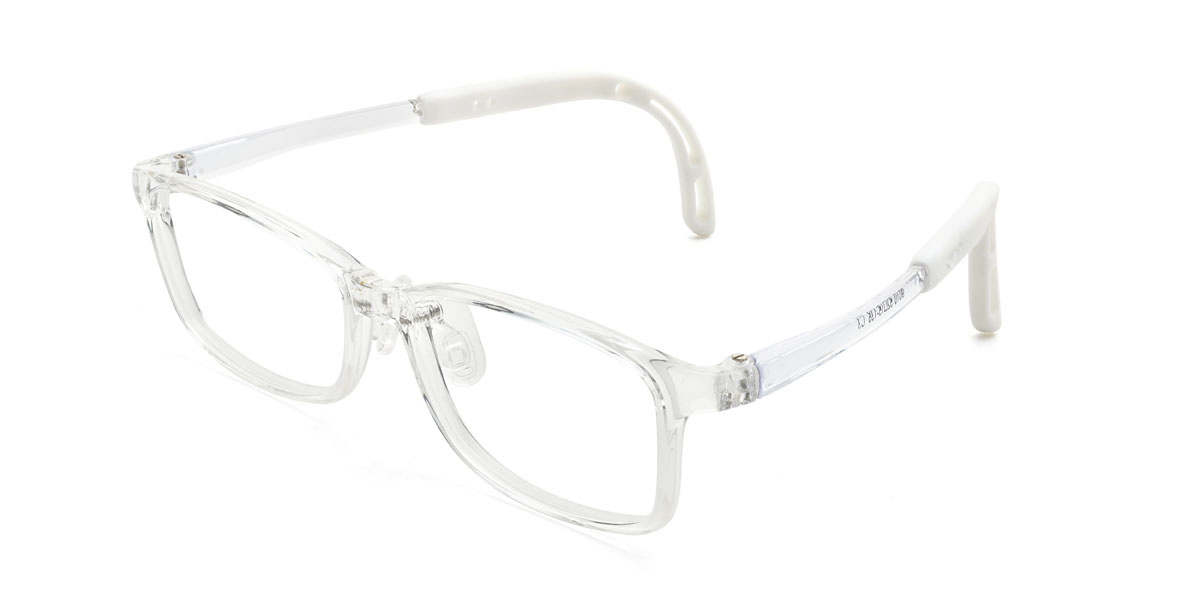 Clair Haitham (Age 10-16) Lunettes - Kids Glasses