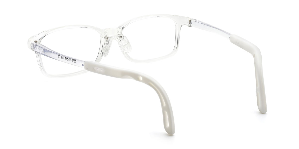 Clair Haitham (Age 10-16) Lunettes - Kids Glasses