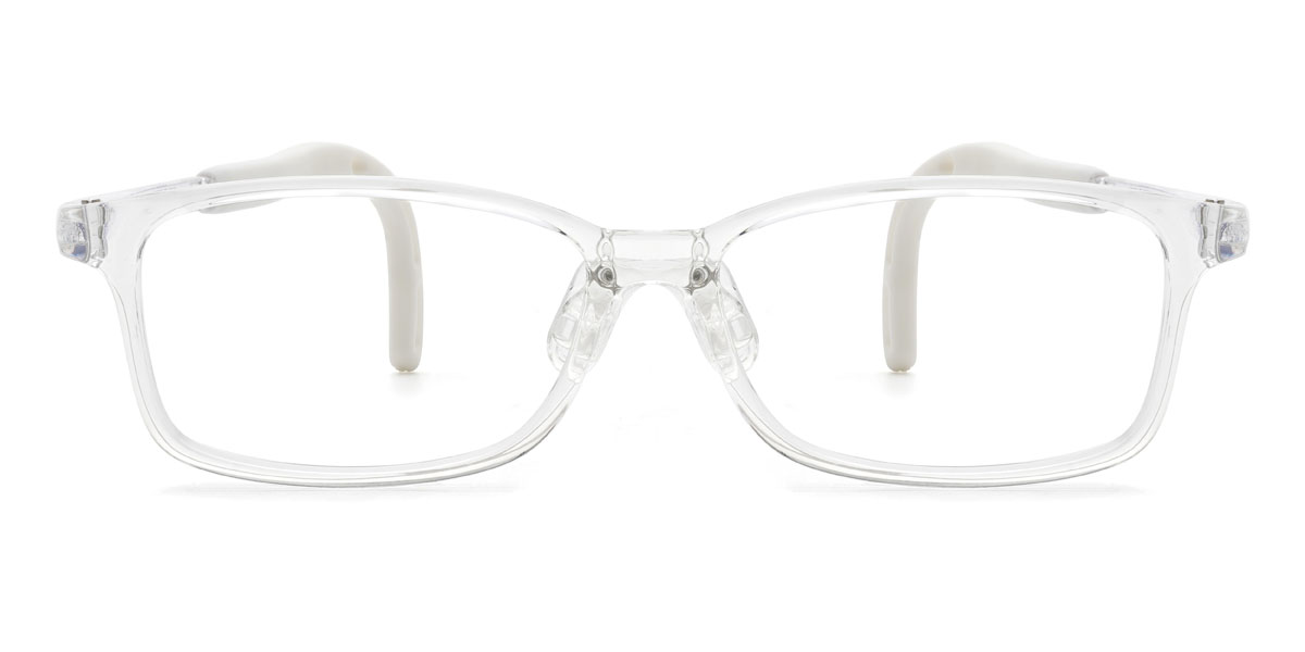 Clair Haitham (Age 10-16) Lunettes - Kids Glasses