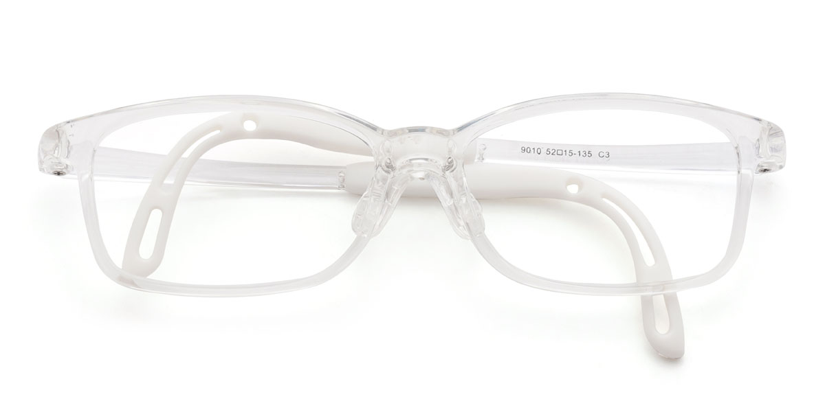 Clair Haitham (Age 10-16) Lunettes - Kids Glasses
