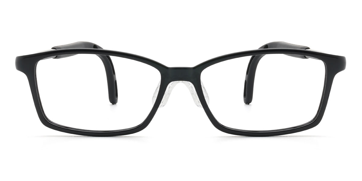 Noir Godwin (Age 10-16) Lunettes - Kids Glasses