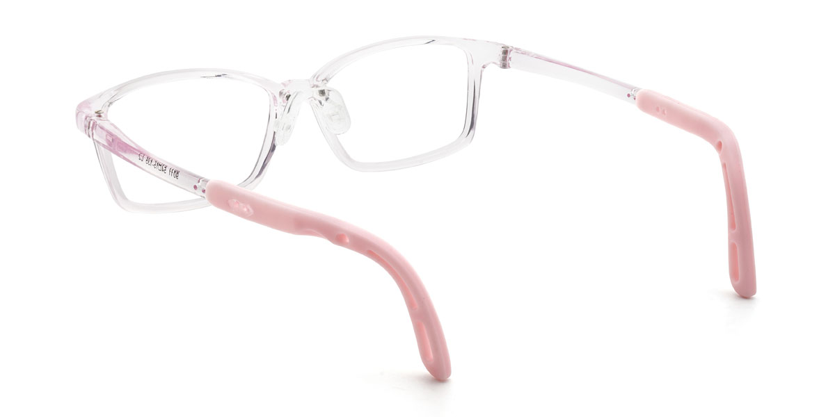 Rose clair Godwin (Age 10-16) Lunettes - Kids Glasses
