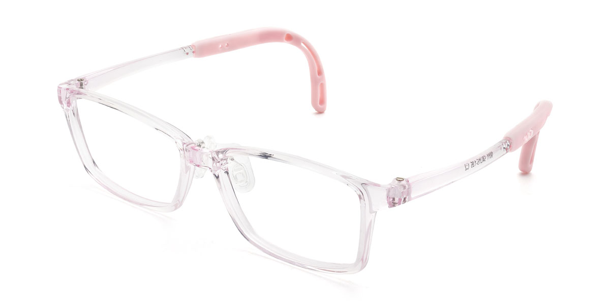 Rose clair Godwin (Age 10-16) Lunettes - Kids Glasses
