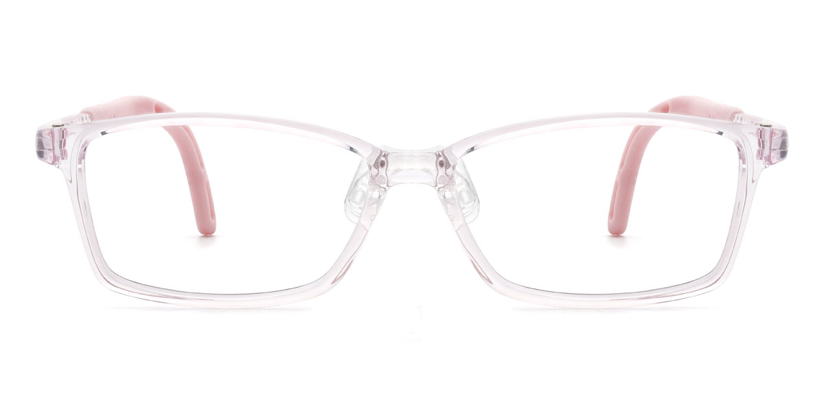 Rose clair Godwin (Age 10-16) Lunettes - Kids Glasses