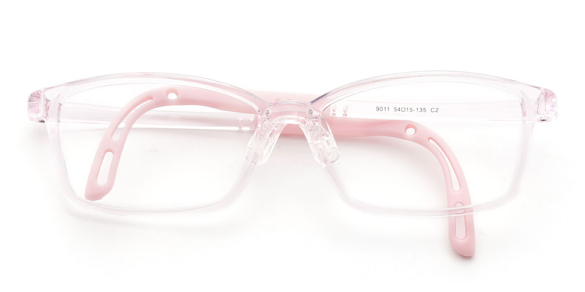 Rose clair Godwin (Age 10-16) Lunettes - Kids Glasses