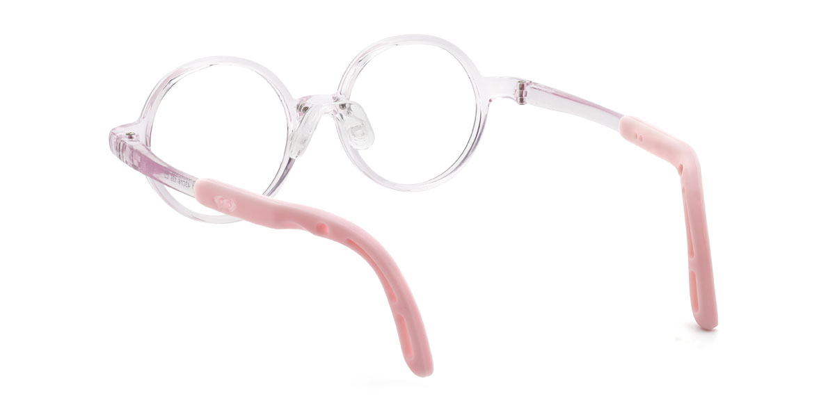 Rose clair Isidro (Age 3-6) Lunettes - Kids Glasses