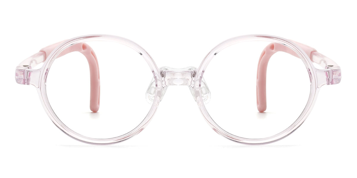 Rose clair Isidro (Age 3-6) Lunettes - Kids Glasses
