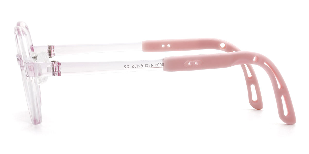 Rose clair Isidro (Age 3-6) Lunettes - Kids Glasses