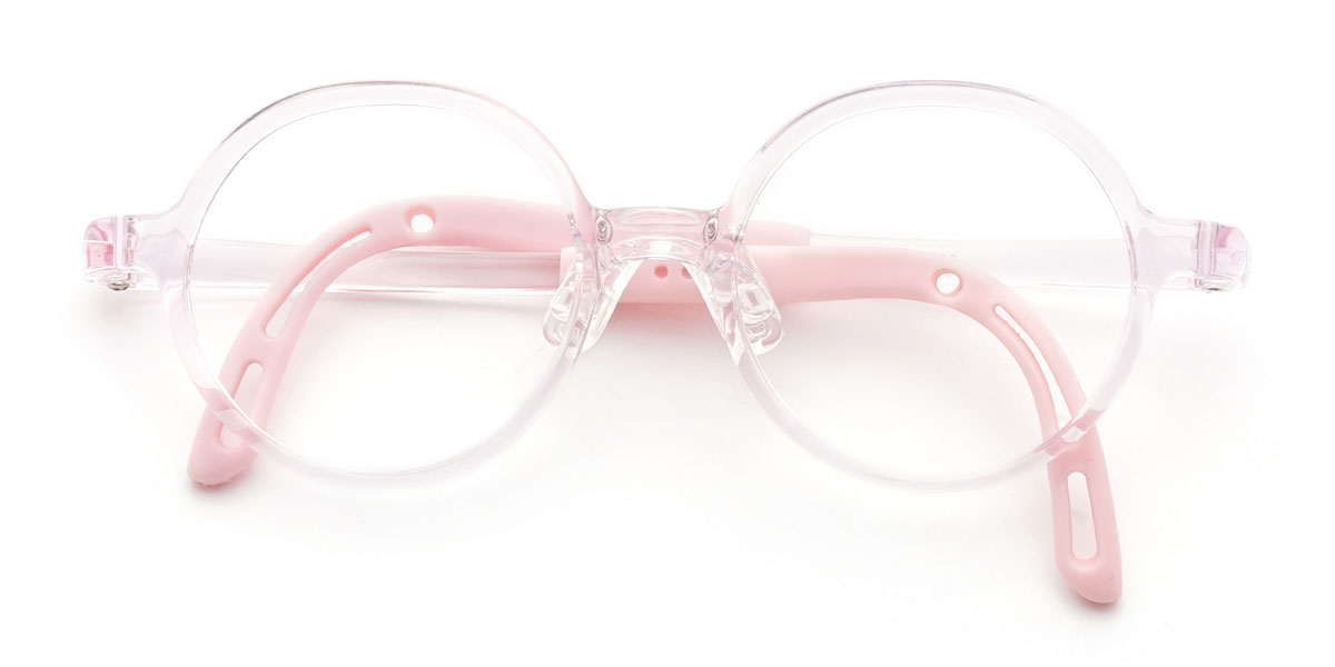 Rose clair Isidro (Age 3-6) Lunettes - Kids Glasses