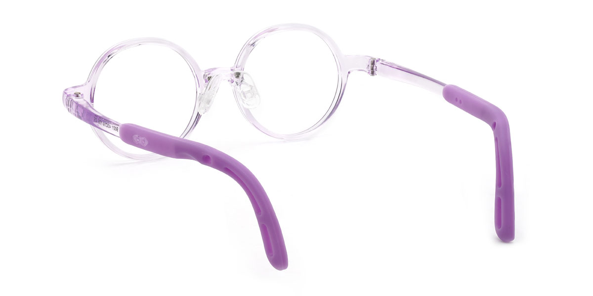 Klar Lila Isidro (Age 3-6) Brille - Kids Glasses