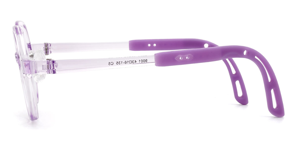 Klar Lila Isidro (Age 3-6) Brille - Kids Glasses