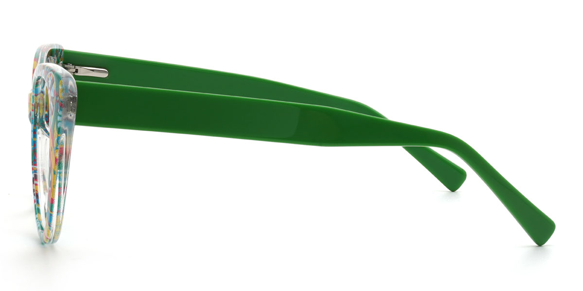 Fleur Kaleena Lunettes - Cat Eye Glasses