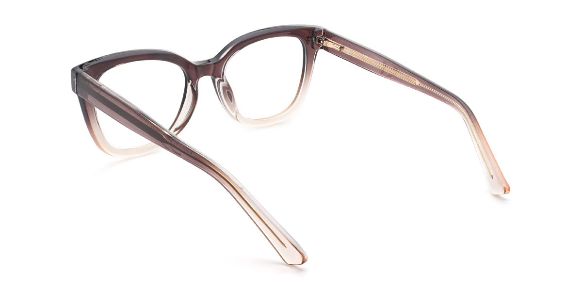 Gradiens barna Barbi Szemüveg - Square Glasses