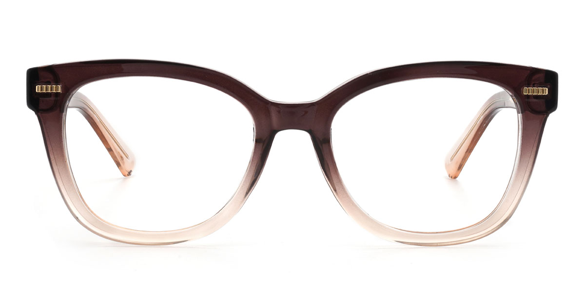 Gradiens barna Barbi Szemüveg - Square Glasses