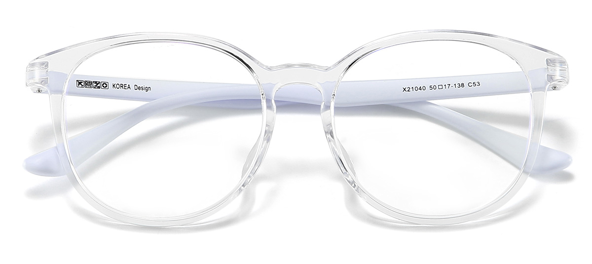 Gavyn (Age 10-16) Glasses