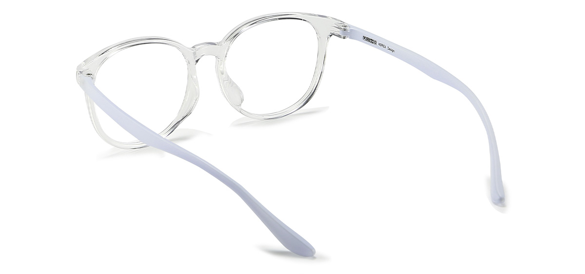 Gavyn (Age 10-16) Glasses