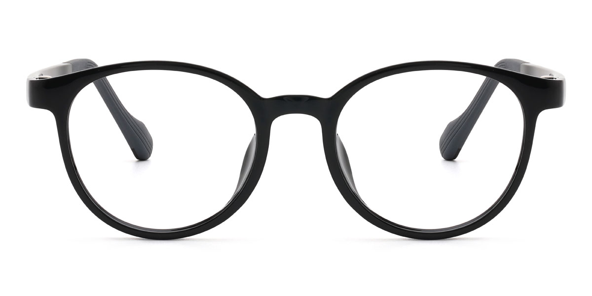 Noir Rishiv (Age 3-6) Lunettes - Kids Glasses
