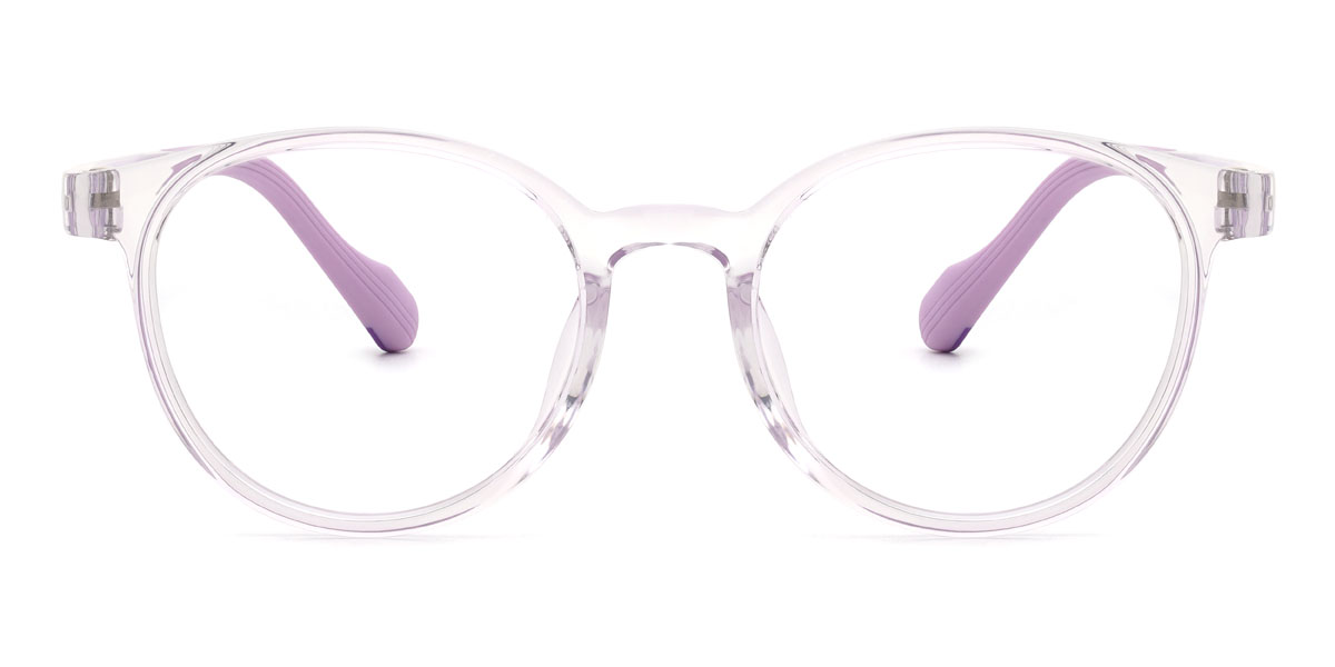 Clair Violet Rishiv (Age 3-6) Lunettes - Kids Glasses