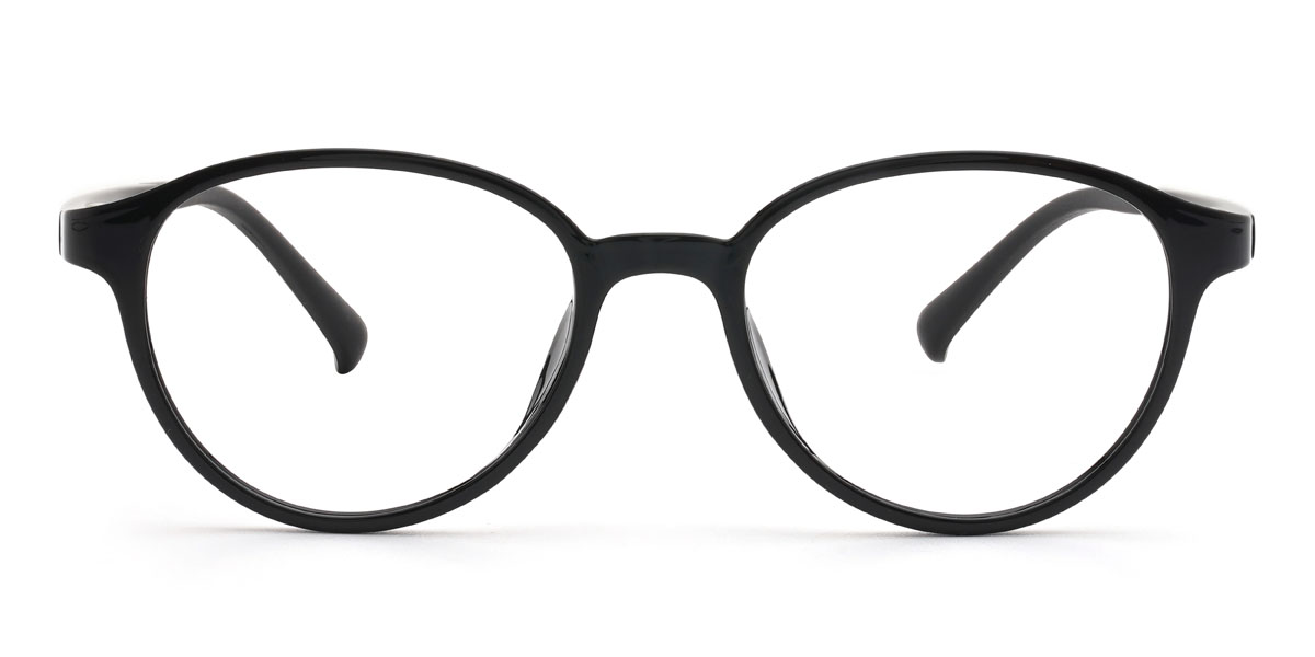 Noir Aishani (Age 7-9) Lunettes - Kids Glasses