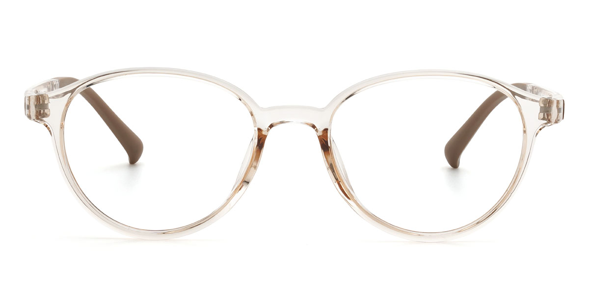 Champagne Aishani (Age 7-9) Lunettes - Kids Glasses