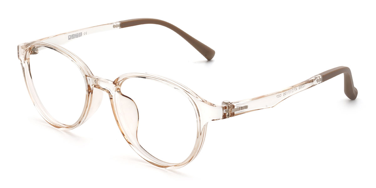 Champagne Aishani (Age 7-9) Lunettes - Kids Glasses
