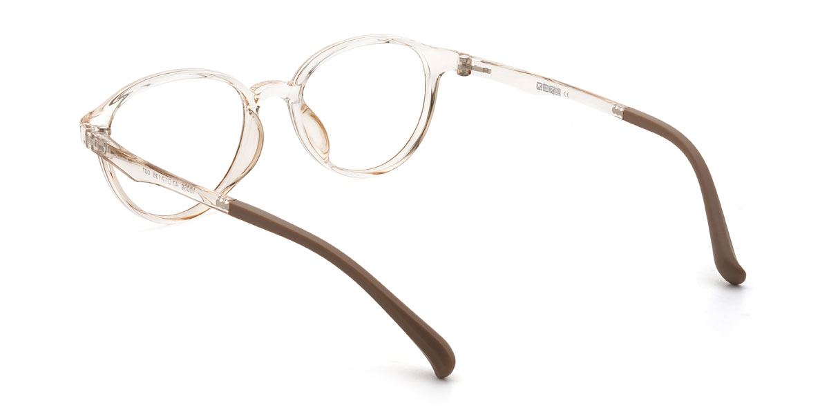 Champagne Aishani (Age 7-9) Lunettes - Kids Glasses