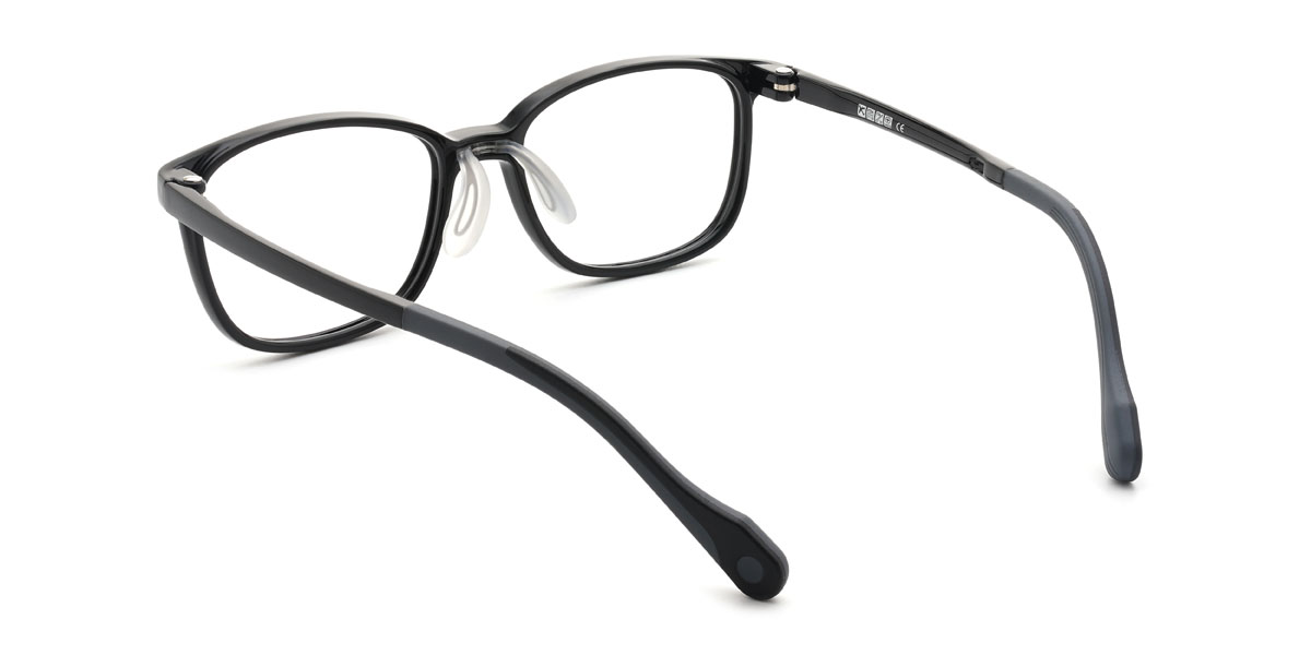 Noir Fareed (Age 7-9) Lunettes - Kids Glasses
