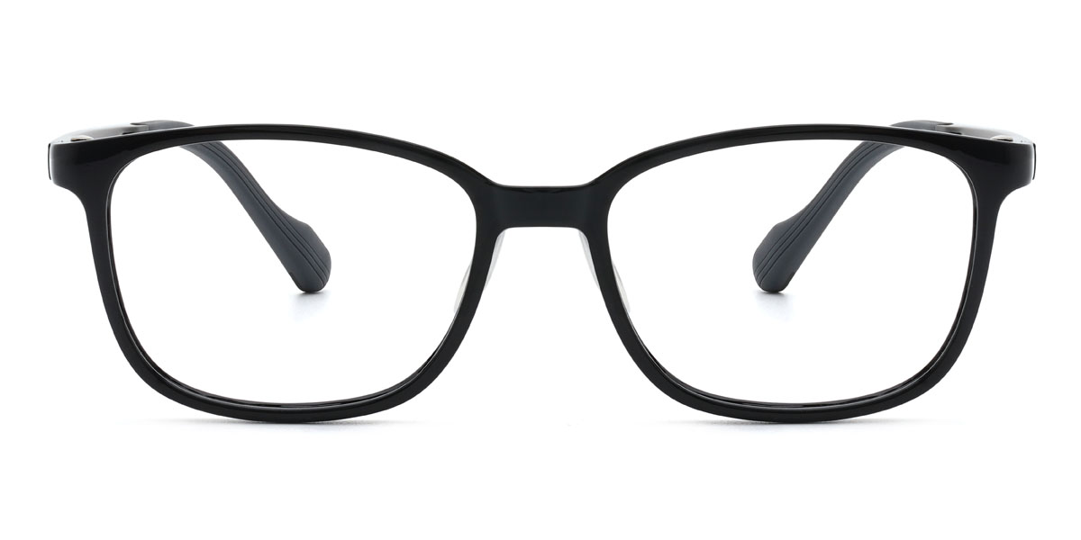 Noir Fareed (Age 7-9) Lunettes - Kids Glasses