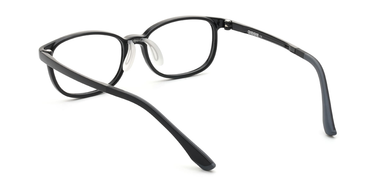 Noir Rashaad (Age 7-9) Lunettes - Kids Glasses