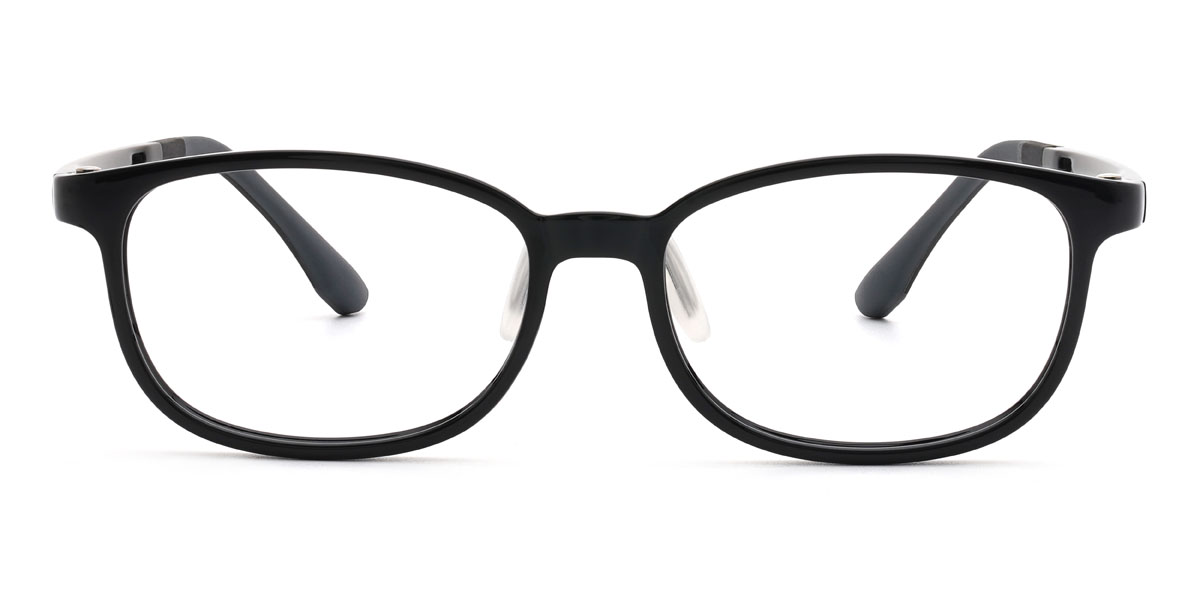 Noir Rashaad (Age 7-9) Lunettes - Kids Glasses