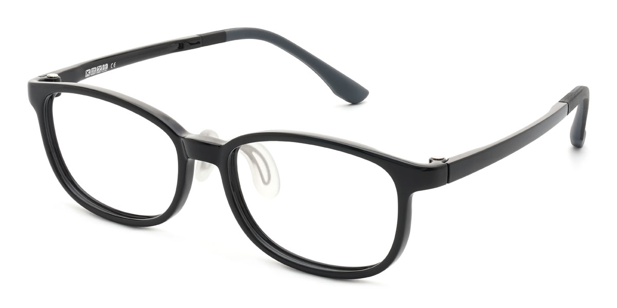 Noir Rashaad (Age 7-9) Lunettes - Kids Glasses