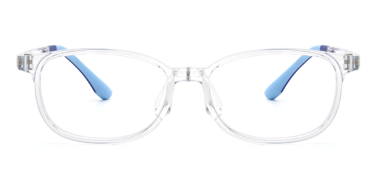 Clear Rashaad (Age 7-9) - Rectangle undefined
