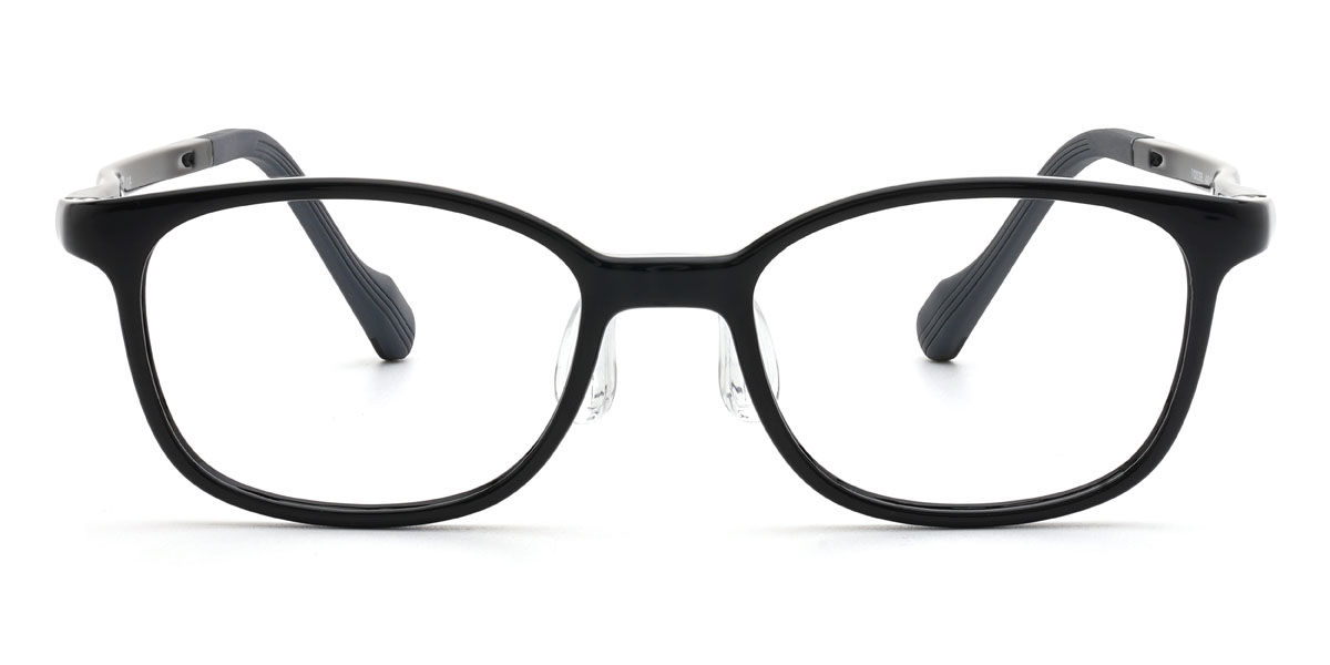 Noir Humberto (Age 7-9) Lunettes - Kids Glasses