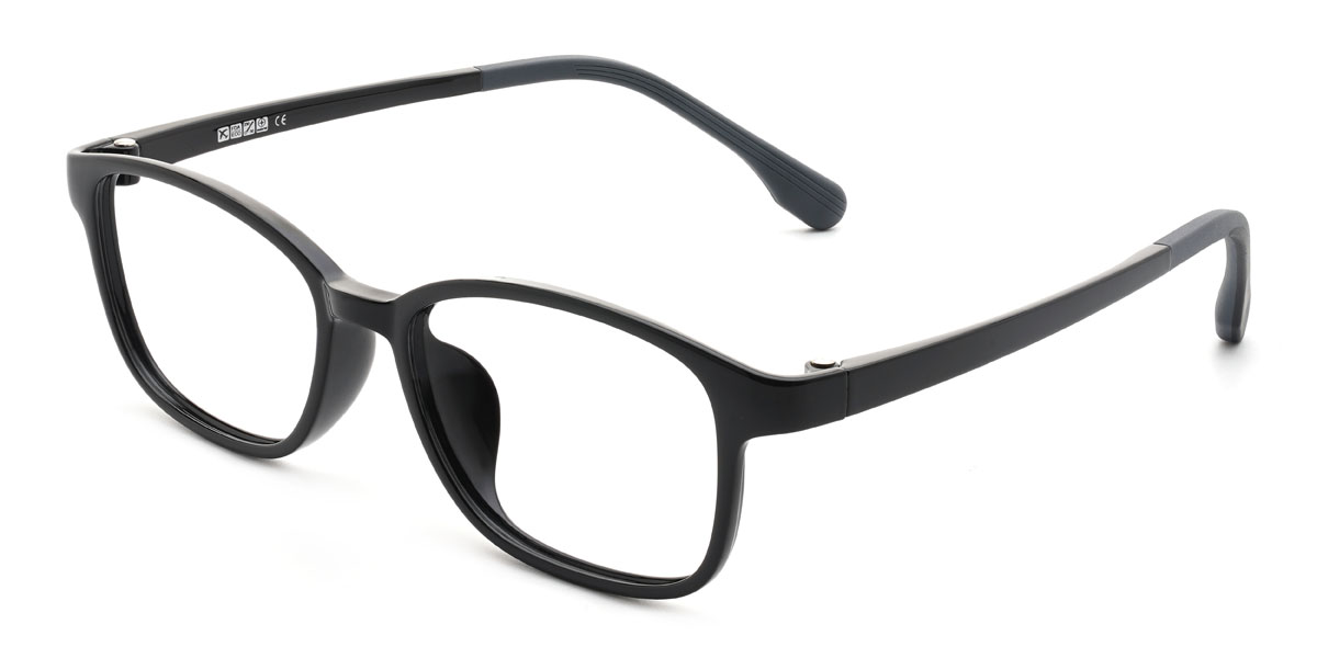 Noir Divina (Age 10-16) Lunettes - Kids Glasses