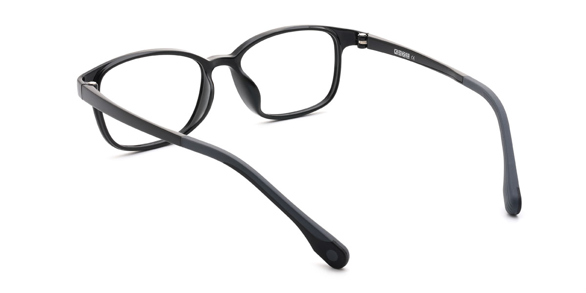 Noir Divina (Age 10-16) Lunettes - Kids Glasses