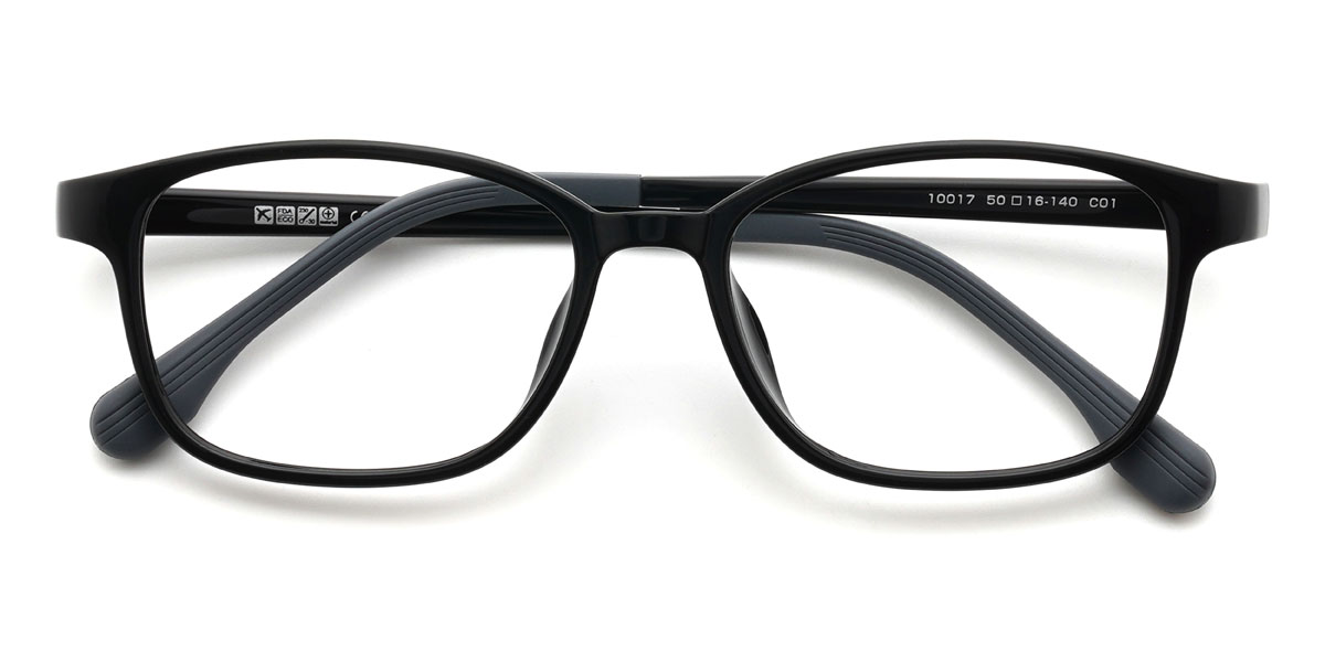 Noir Divina (Age 10-16) Lunettes - Kids Glasses