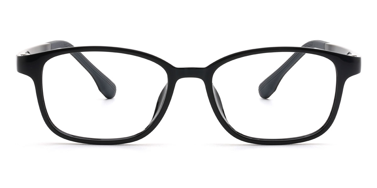 Noir Divina (Age 10-16) Lunettes - Kids Glasses
