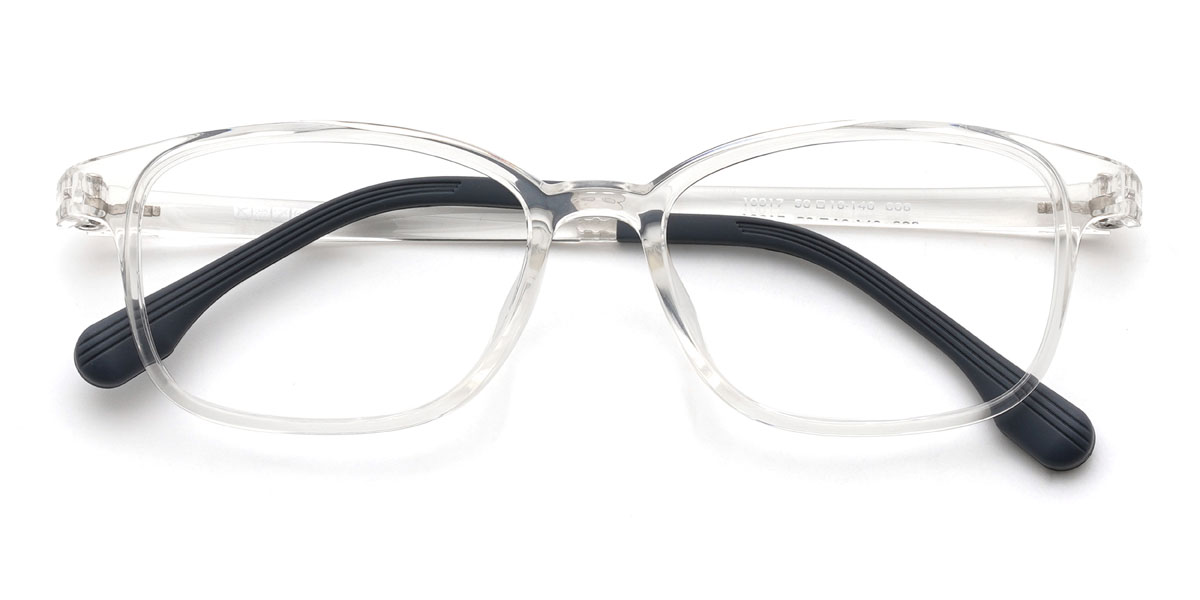 Clear Divina (Age 10-16) Glasses - Kids Glasses