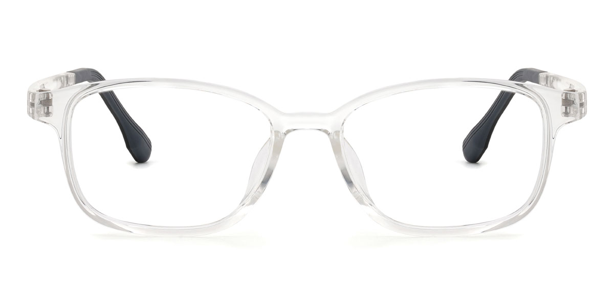Clear Divina (Age 10-16) - Rectangle undefined