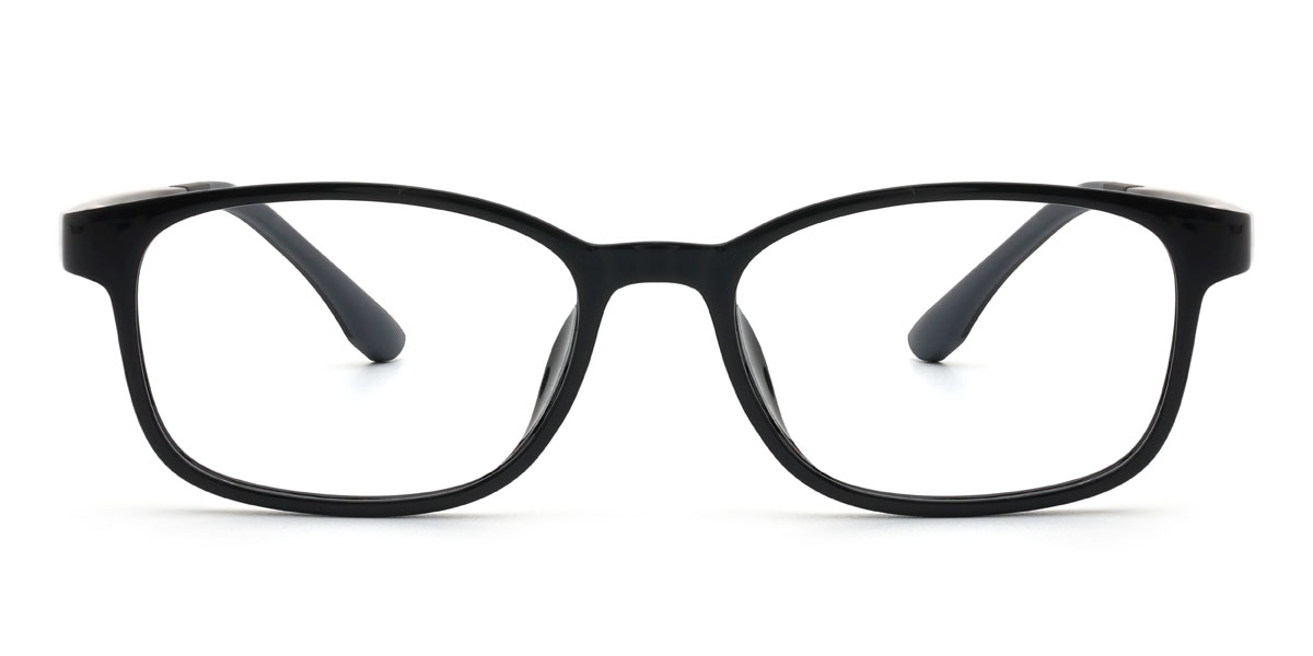 Noir Bronwyn (Age 10-16) Lunettes - Kids Glasses