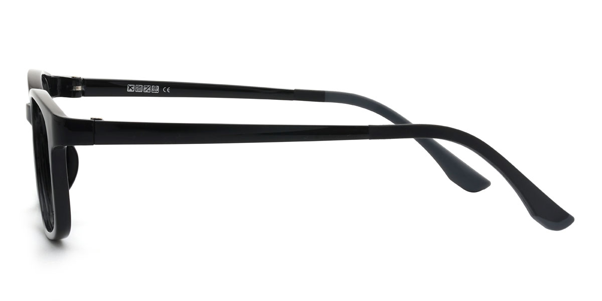 Noir Bronwyn (Age 10-16) Lunettes - Kids Glasses