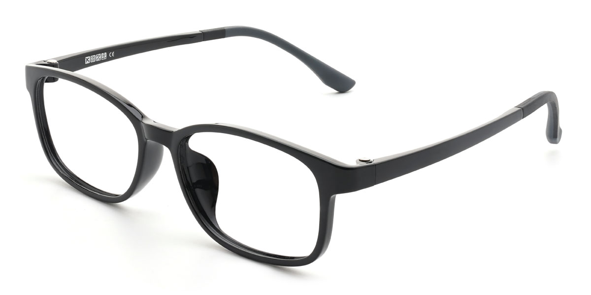 Noir Bronwyn (Age 10-16) Lunettes - Kids Glasses