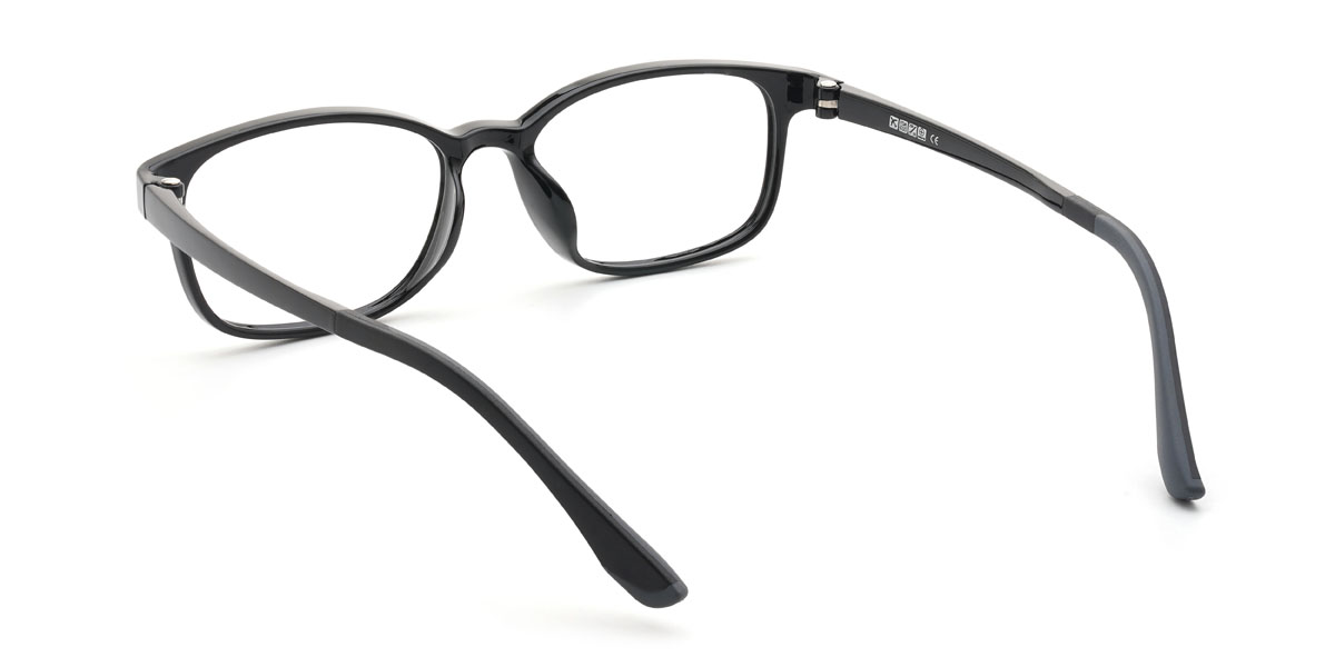Noir Bronwyn (Age 10-16) Lunettes - Kids Glasses